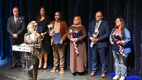 Priznanje Crveng krsta